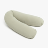 Beemoo CARE Snug Graviditetspude, Soft Green