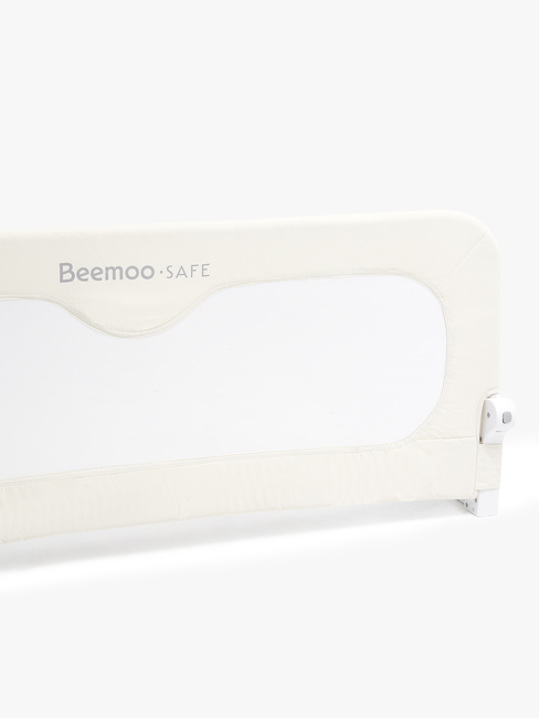 Beemoo SAFE Dream Sengehest 135 cm, Cream White