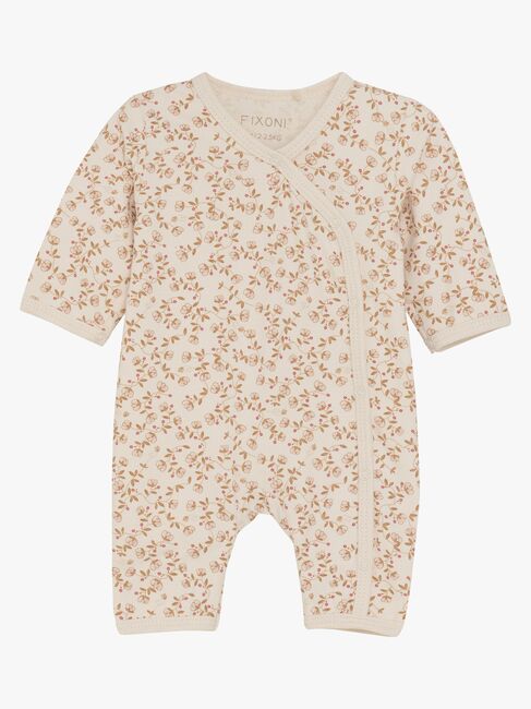 Fixoni Præmatur Pyjamasser 2-pak Str. 44, Pink