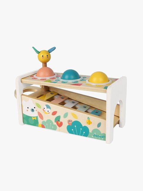 Janod Pure Tap Tap Xylofon