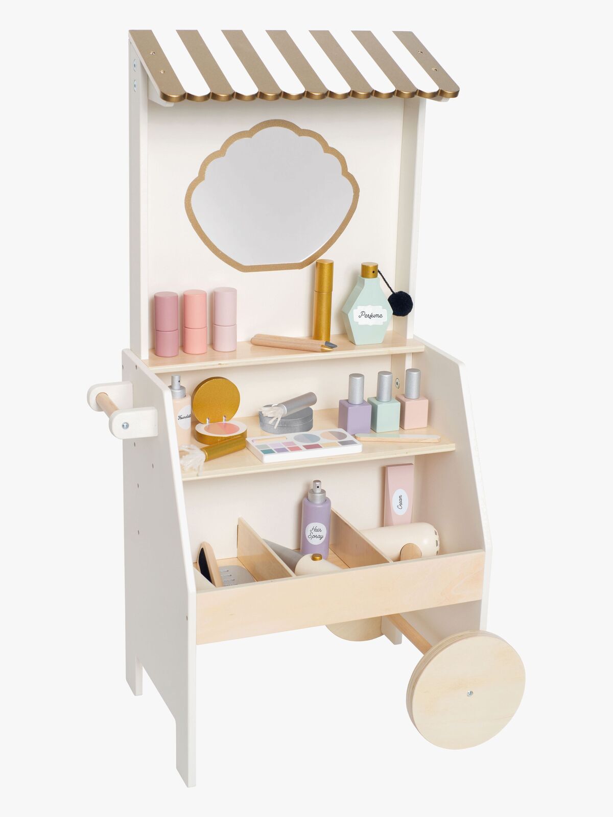 Jabadabado Skønhedssalon