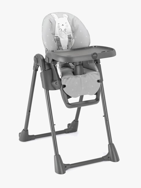 CAM Pappananna Højstol, Rabbit