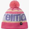 Reima Taasko Hue Uldmix, Soft Coral