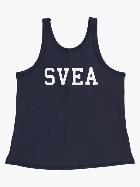 Svea Top, Navy