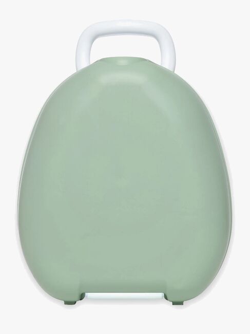 My Carry Potty Bærbar Potte, Pastelgrøn