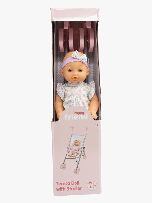 Happy Friend Dukke Med Sulky Teresa 30 cm 504259-2139_3c.jpg