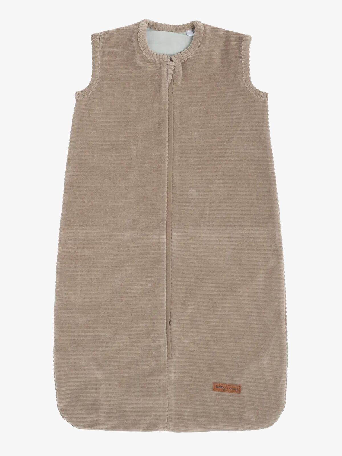 Baby's Only Sovepose Sense 70cm TOG 1.3, Clay