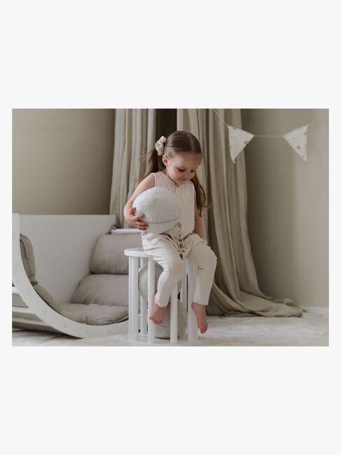 FitWood Hilla Bold, White