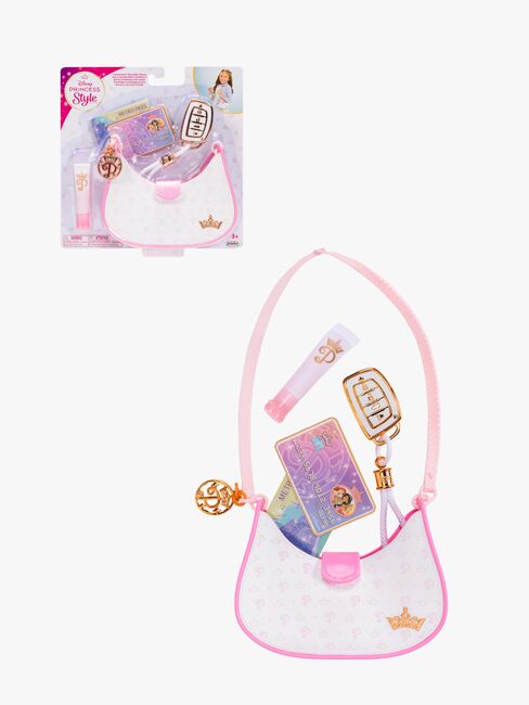Disney Princess Style Collection Håndtaske 278994-2185_1.jpg