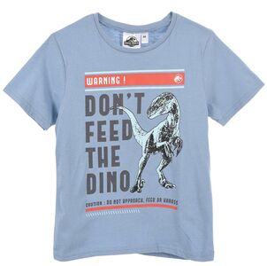 Jurassic World T-shirt, Blue