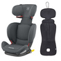 Maxi-Cosi Rodifix AirProtect Autostol inkl. Ventilerende Hynde, Authentic Graphite/Antracit