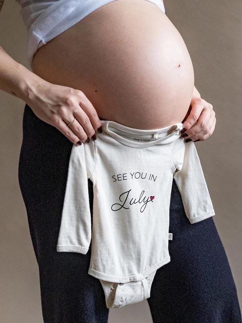 That's Mine Obi Body, See you in july