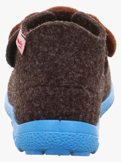 Superfit Happy Octi Indesko, Brown