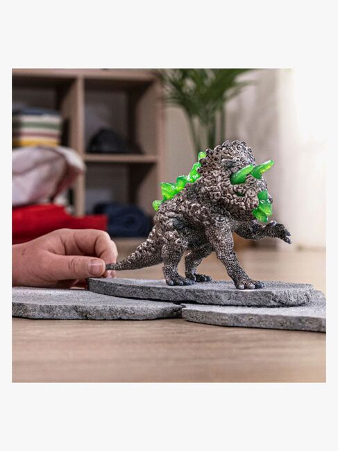 Schleich 70828 Eldrador Triceratops
