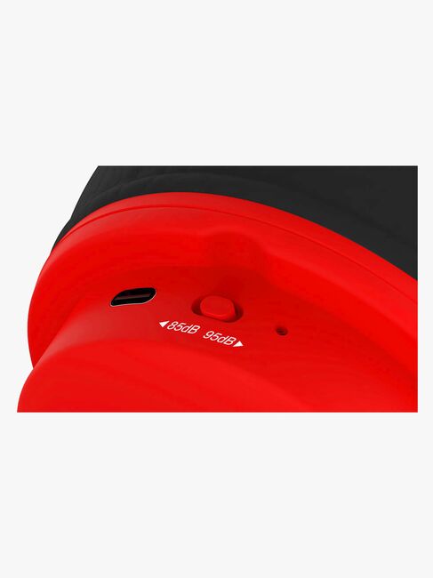 OTL  On-Ear Pokémon Høretelefoner Junior 85/95dB