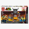 LEGO Super Mario 72039 Mario Kart – Bowser's Castle