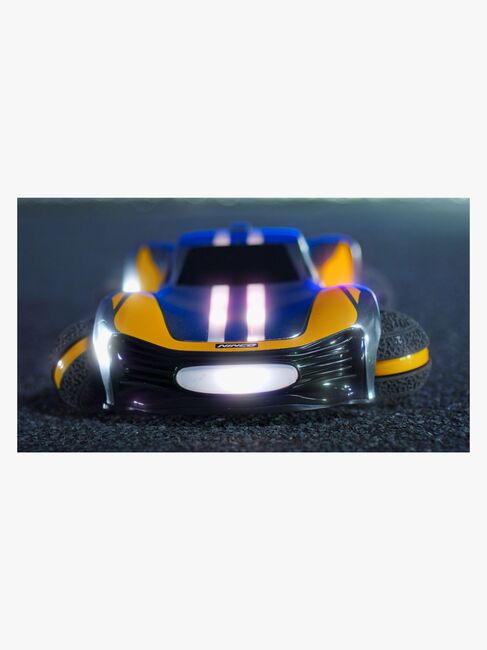 Ninco Ball Wheel Fjernstyret Bil