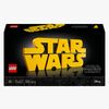 LEGO Star Wars 75407 Klodsbygget Star Wars logo