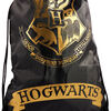 Harry Potter Gymnastikpose, Sort