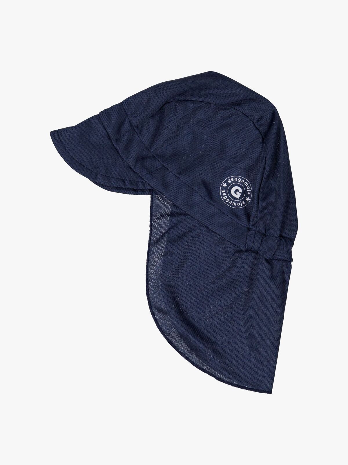 Geggamoja UV-Kasket UV50+, Navy