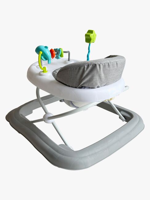 Beemoo PLAY Move Gåstol, Sea Grey