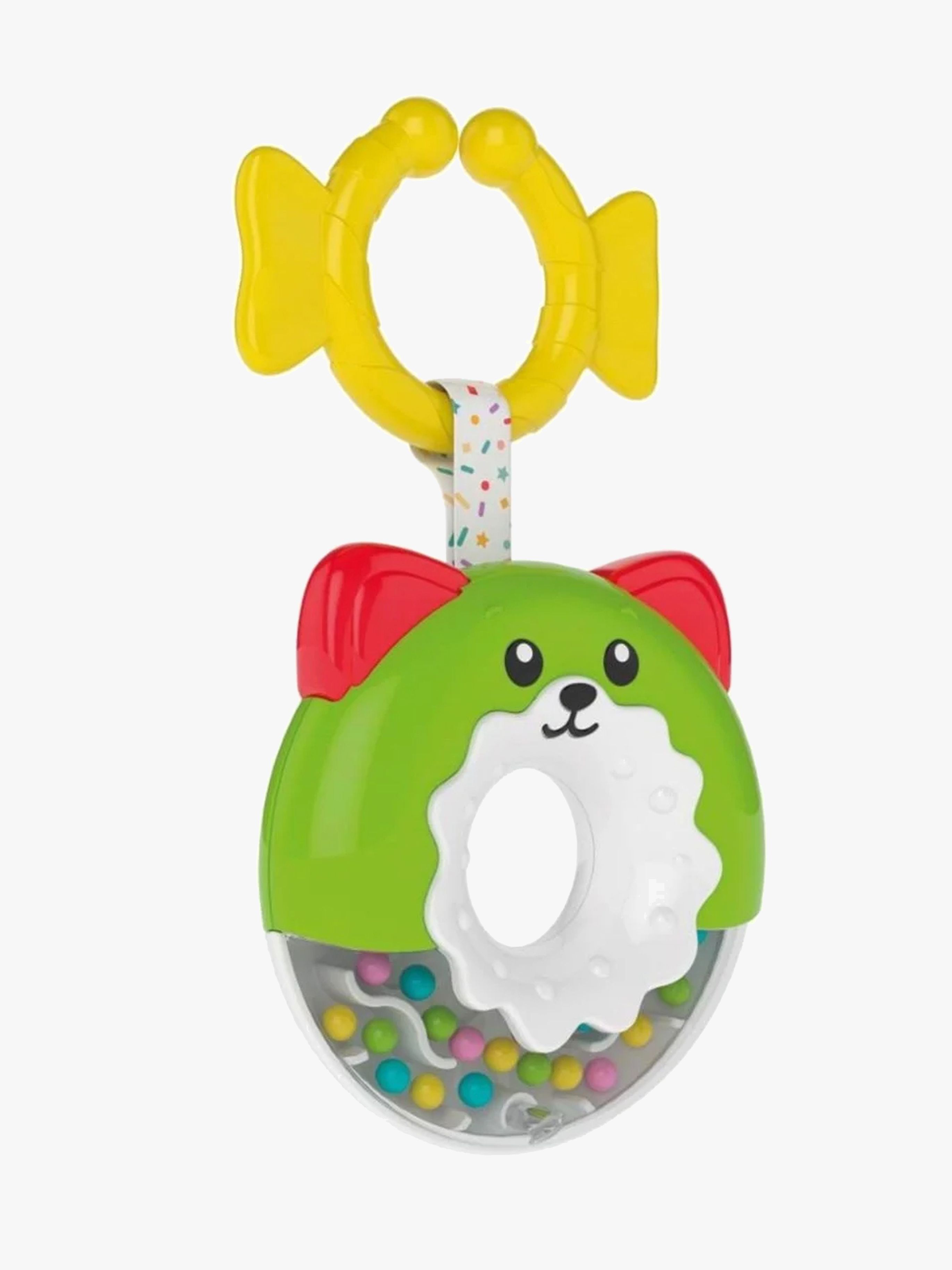 Clementoni Rangle Donut