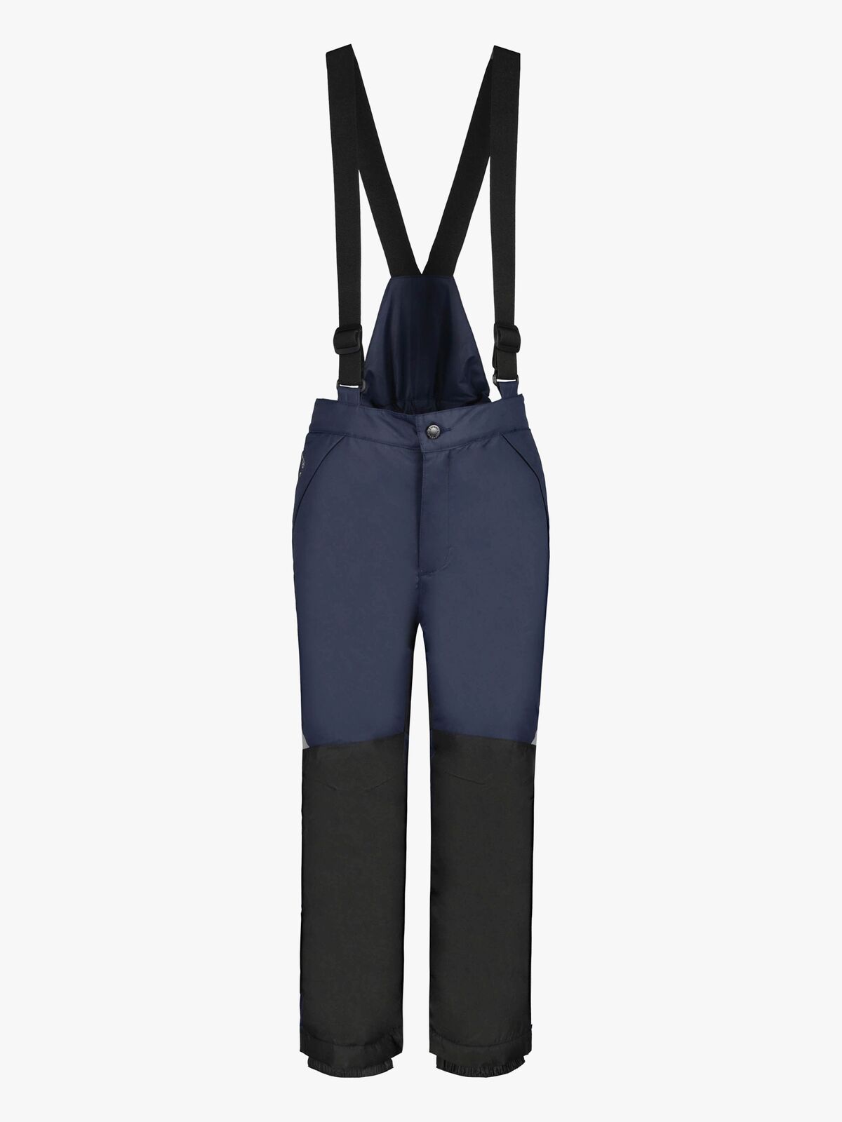 Icepeak Juba Overtræksbukser, Dark Blue