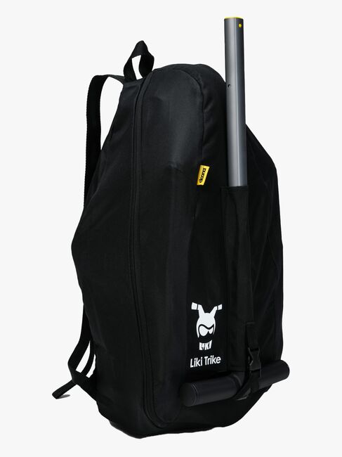 Doona Transporttaske Liki, Sort