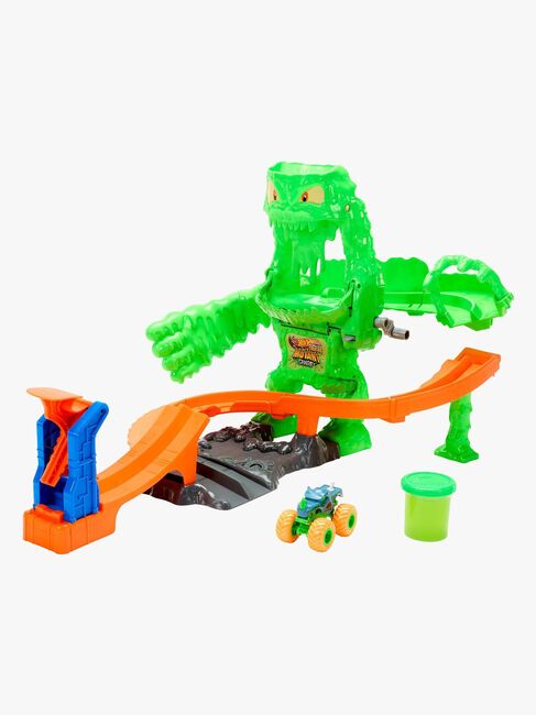Hot Wheels Monster Trucks Stuntbane Mutant Chaos Ooze Monster 02026039-2462_3a.jpg