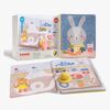 TAF Toys Malebog Water Magic Peek-A-Boo