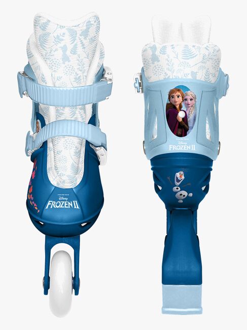 Stamp Disney Frozen 2 Justerbare Inliners