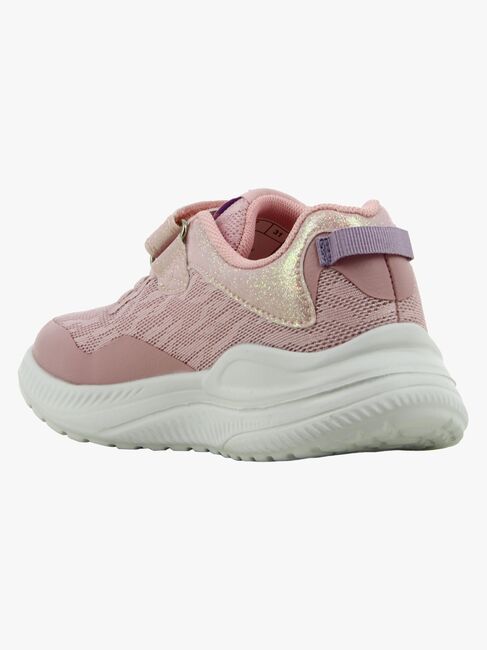 Leaf Hagby Sneakers, Pink