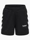 Hummel JR Loose Willy Shorts, Black