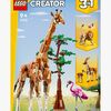 LEGO Creator 31150 Vilde safaridyr