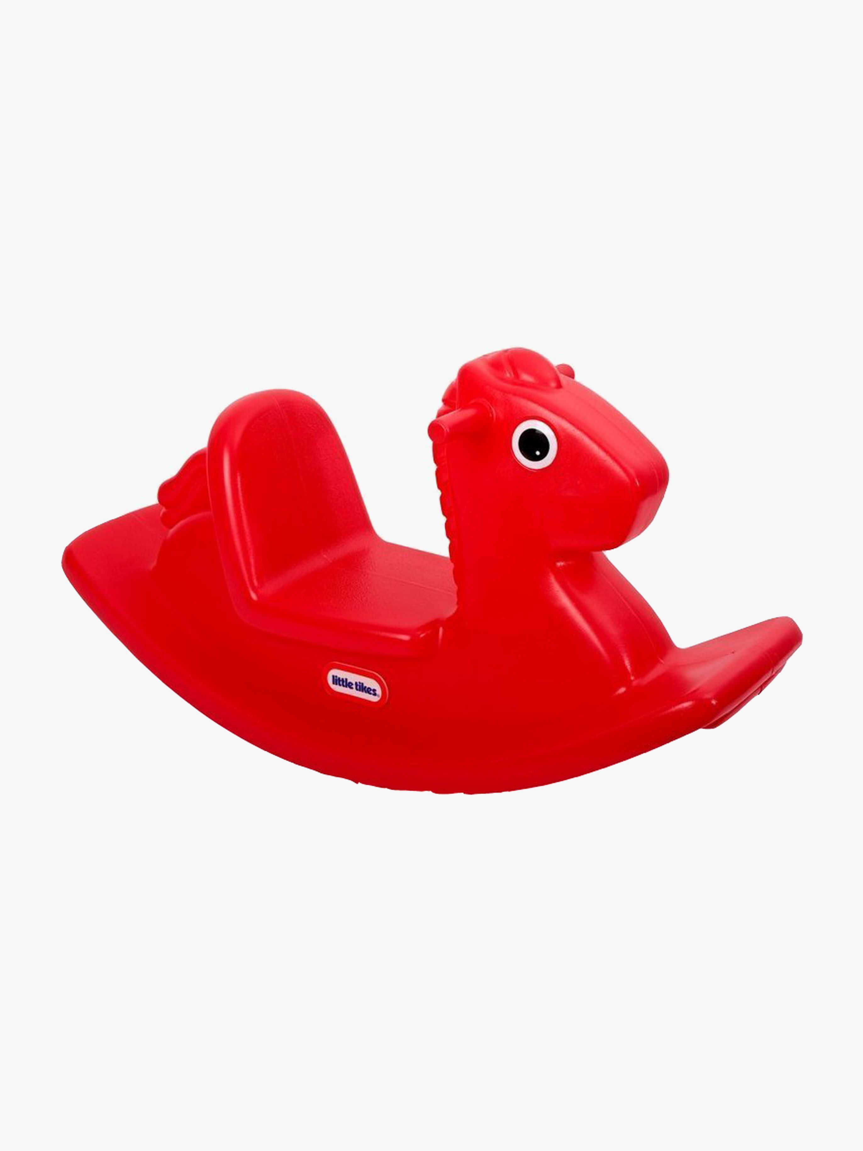 Little Tikes Gyngehest Rød