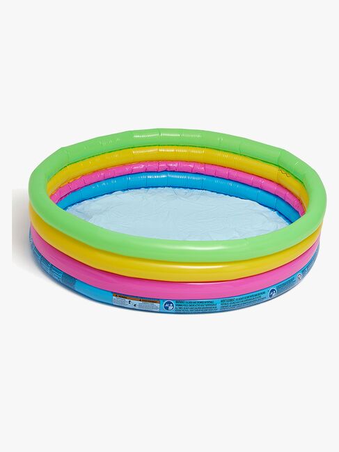 Bestway Børnepool 157