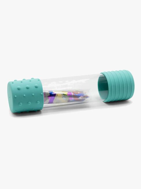 Jellystone Designs DIY Calm Down Sensorisk Flaske, Mintgrøn
