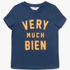 Luca & Lola Cecci T-Shirt, Blue