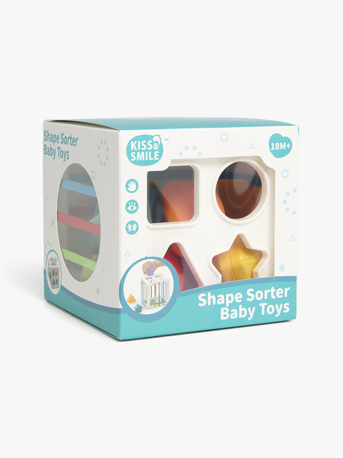 Cloudberry Castle Puttekasse 11 Dele