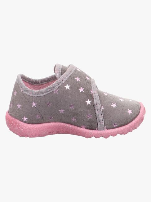 Superfit Spotty Indesko, Grey