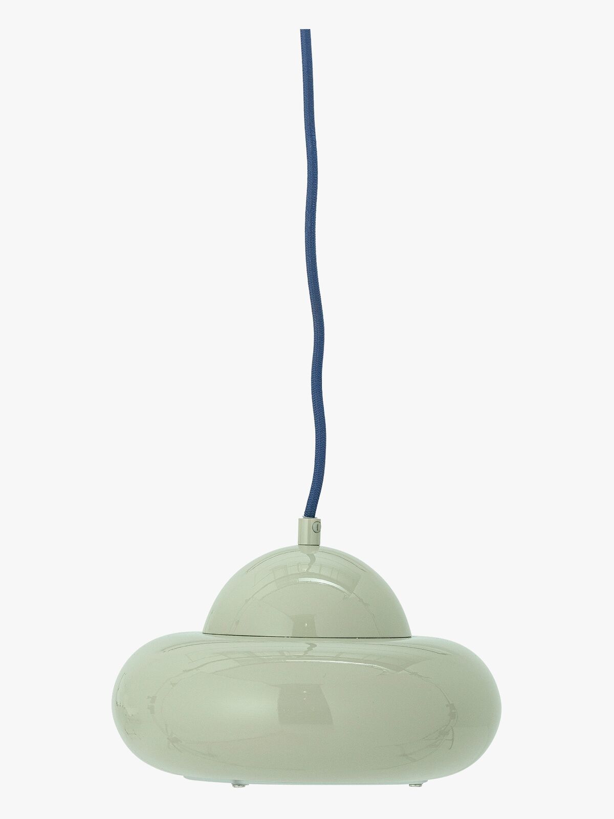 Bloomingville Bubble Loftlampe, Green