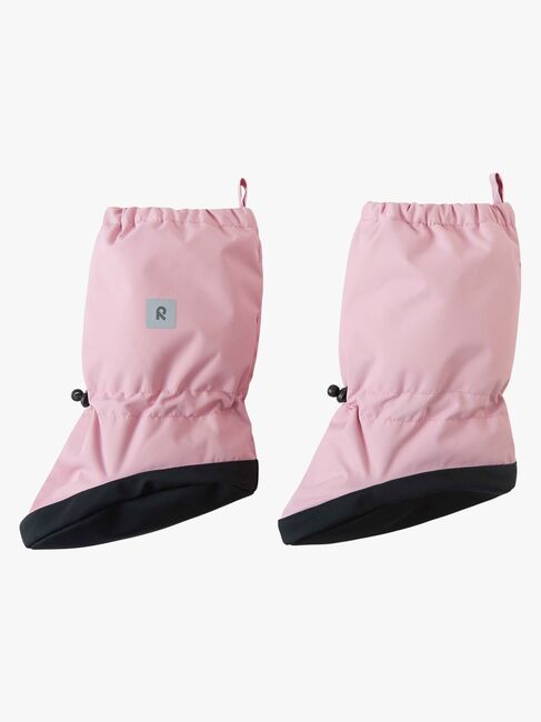 Reima Anturoin Hjemmesko, Grey Pink 5300328B-4500-1557_1.jpg