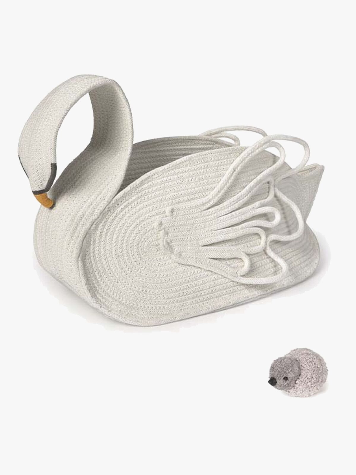 Lorena Canals Kurv, Svan