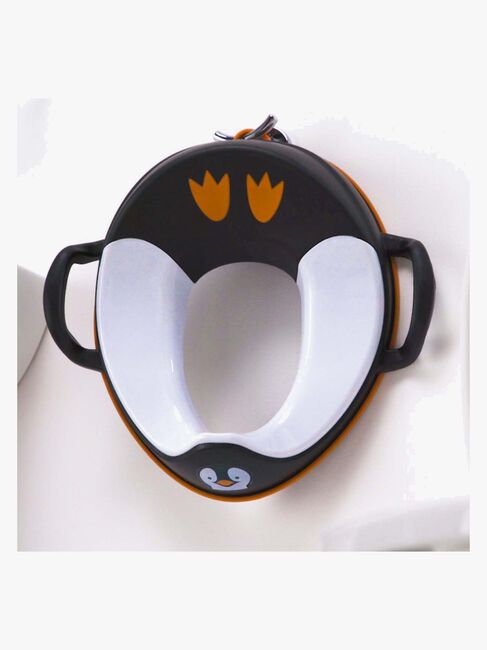 My Carry Potty Toiletsæde Penguin