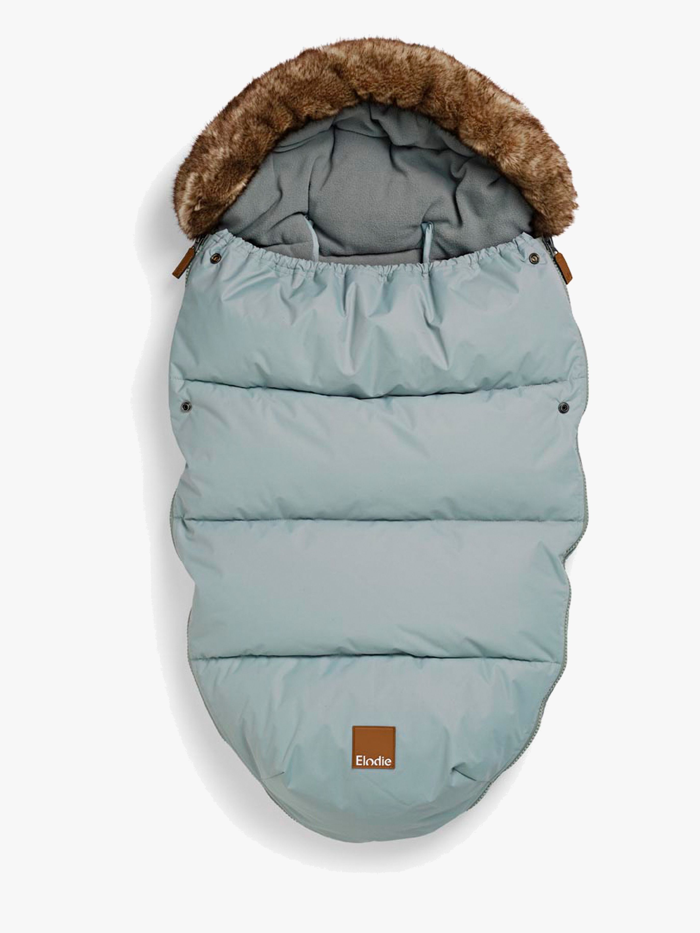 Elodie Kørepose, Pebble Green