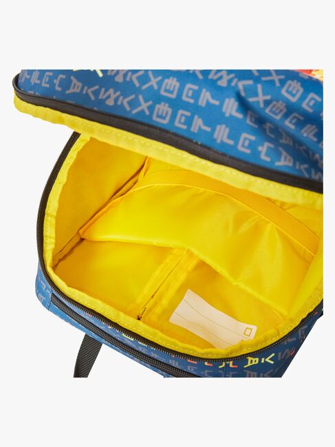 LEGO® NINJAGO® Family Trolley Kuffert 15L, Blå