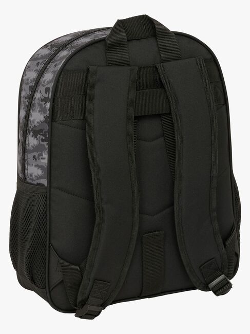 Dragon Ball Junior Rygsæk 15L, Sort