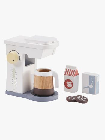 Kids Concept Kaffemaskine