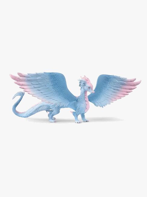 Schleich 70833 Bayala Crystal Drage