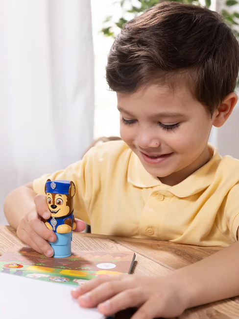 Melissa & Doug Sticker WOW! Paw Patrol Aktivitetsbog Chase 8062stickerwow-88-2540_4e.jpg
